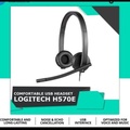 Logitech H570e Headset