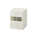BRUNO Twist Table Clock (Cube Timer) BCA026 นาฬิกาตั้งโต๊ะทวิสต์ นาฬิกาจับเวลา