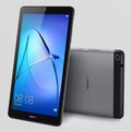 Huawei MediaPad T3 7 Tablet 7 Inch 16GB RAM 2GB Warna Emas
