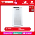 Smarthome เครื่องฟอกอากาศ รุ่น SM-AP451 สำหรับพื้นที่ 40 ตรม.