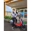 Uwinfly Redfish 8 Sepeda Listrik