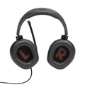 JBL Quantum 200 Headset Gaming Over-ear Berkabel