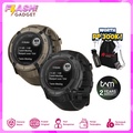 Garmin Instinct 2X Solar Tactical Edition Jam Tangan
