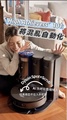 Dyson 360 Vis Nav 吸塵機械人 360° 環視智能導航