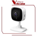 Camera IP Wifi Tapo TC60 1080P - An Ninh Gia Đình, Trắng