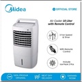 Midea AC120-16AR Air Cooler