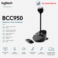 Logitech C950 BCC950 ConferenceCam - Webcam 1080p Full HD