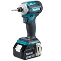 Makita DTD171 สว่านไขควงกระแทกไร้สาย