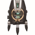 タジマ ZERO BLUE ジンバルKJY レベル計測器
