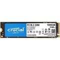 crucial CT1000P1SSD8 M.2 NVMe SSD