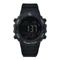 alexandre christie AC 9388 MH RIPBA Jam Tangan Digital Pria