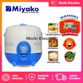 Miyako MCM-612 Rice Cooker
