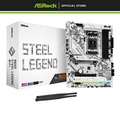 Motherboard ASRock B650 Steel Legend WiFi