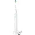 Bàn chải điện Philips Sonic HX3641/41 - Trắng Xanh bạc hà, Công nghệ sóng âm 31.000 rung/phút