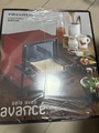 recolte 麗克特 RSO-1(AV) avancé 小焗爐 電焗爐 銀色 600W