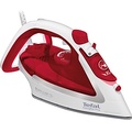 Bàn ủi hơi nước Tefal FV5717E0 - 2500W, Dung lượng 270ml, Màu trắng đỏ