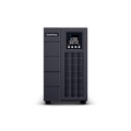 CyberPower OLS3000 เครื่องสำรองไฟฟ้า Online UPS 3000VA|2700W