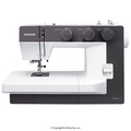 Mesin Jahit Janome 1522DG Portable Multifungsi - 22 Pola Jait, Olang Otomatis, Pemasuk Benang Otomatis