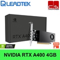 NVIDIA RTX A400 Kad Grafik