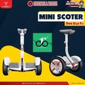 Uwinfly MI-SCOOTER Skuter Listrik