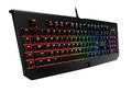 Razer BlackWidow Chroma 全尺寸機械鍵盤 (Razer Green 軸, 有線 USB, 1680 萬色 Chroma 背光)