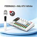 bonkyo F999MAX Live Sound Card