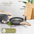 Master Pan Fry Pan 24 cm Wajan