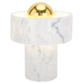 Tom Dixon トム・ディクソン STONE TABLE テーブルランプ 照明