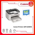 Canon LBP-6230dn Printer Laser Mono A4 - Pencetakan Cepat dan Efisien untuk Kebutuhan Kantor