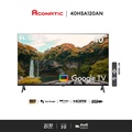aconatic 40HSA120AN Google TV