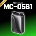 mcdodo MC-0561 25000mAh Power Bank Mini Digital