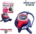 Regulator Gas Winn W-900 M - Pengatur Tekanan Rendah LPG