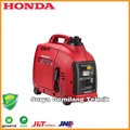 Genset Inverter Honda EU10i - Generator Bensin Tenaga Stabil