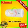 Rinnai RES-ED450H-W Water Heater
