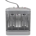 NICOH(ニコー) バタン虫(チュウ) 8Wタイプ KNS-8 電撃殺虫器 屋内用