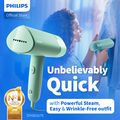 Philips STH3010|70 Setrika Uap Portable - Saeco Handheld Steamer
