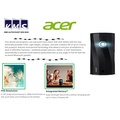 Acer C250i – Projektor Mudah Alih LED