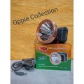 dony KL-168 Senter Kepala LED