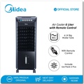 Midea AC100A(B) Air Cooler