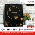 Advance IDC E-1 Kompor Induksi