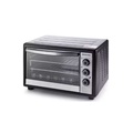 Pensonic PEO-3505 Oven Elektrik 35L Stainless Steel