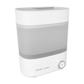 Máy tiệt trùng và sấy khô bình sữa Philips Avent SCF293.00 - Kích thước 32.4x20.2x37.2 cm, Trung Quốc
