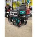 vgen VG5500LX Genset Terbuka