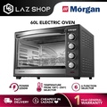 Morgan MEO-602RC Oven Elektrik 60L