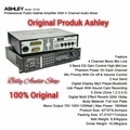 Amp Pengeras Suara Ashley Z5100 4 Channel Mono Mic Line