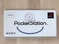 Sony PlayStation Pocket Station SCPH-4000 128KB 記憶卡 迷你遊戲機