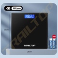 Trailtop Timbangan Badan H77