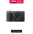 กล้อง Ricoh GR III กล้องคอมแพค APS-C พกพาสะดวก ภาพคมชัด