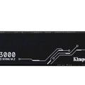Kingston KC3000 SSD NVMe