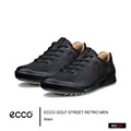 ecco STREET RETRO รองเท้ากอล์ฟผู้ชาย